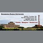WBEM Bemberg Radio 1520 AM logo