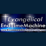 Evangelical Endtime Machine logo
