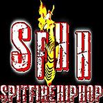 KSFR Spit Fire Radio logo