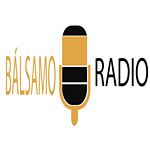 Balsamo radio logo