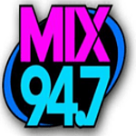 WBRX Mix 94.7 FM