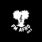 FM Afro logo