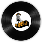 Radio Scrambler Ducati logo