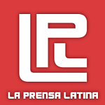 La Radio Latina - Memphis logo