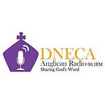 DNECA Radio logo