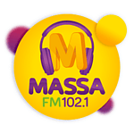 Massa FM Litoral SP 102.1 FM
