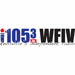 WFIV i 105.3 FM