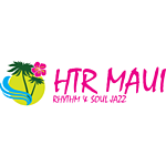 HTR Maui logo