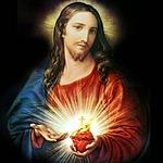 Radio Sagrado Corazon de Jesus logo
