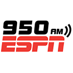 Sports Radio 950 AM ESPN