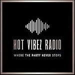 Hot Vibez Radio logo