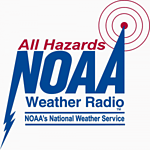 NOAA Weather Radio KHB31