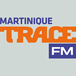 Trace FM Martinique logo
