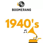 Boomerang 40's