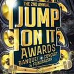 Jump On It Radio logo