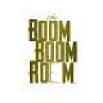 BOOM BOOM ROOM RADIO ONLINE logo