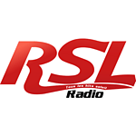 RSL Radio logo