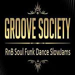 Groovesociety HQ logo