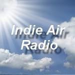 Indie Air Radio logo
