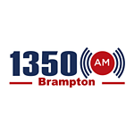 CIRF 1350 Radio Humsafar Brampton