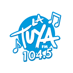 La Tuya Radio