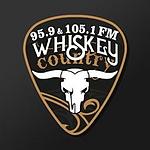 WHMT Whiskey Country 105.1 FM & 95.9 FM