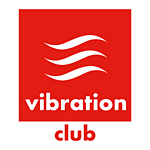 Vibration Club logo