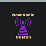 WaveRadio Boston logo