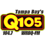 WRBQ Tampa Bay's Q105
