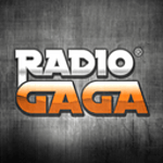 Radio-GaGa logo