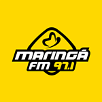 Radio Maringá FM