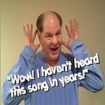 Wow I Haven't Heard This Song in Years logo