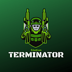Radio Terminator Station logo
