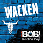 RADIO BOB! Wacken
