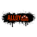 Alloy Radio logo