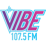 KVBH Vibe 107.5 FM