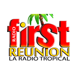 First Reunion Radio logo
