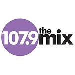 WNTR The Mix 107.9 FM