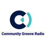 Community Groove Radio logo