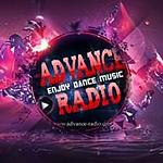 Advance Radios logo