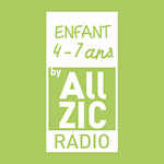 Allzic Radio ENFANTS 4/7 ANS