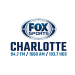 WBCN Fox Sports Radio Charlotte