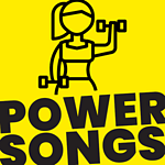 Life Radio Power Songs logo