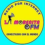 La Morenita FM logo