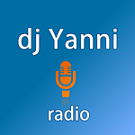 DJ Yanni Radio logo