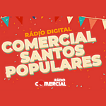 Comercial Santos Populares