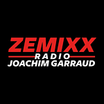 ZeMixx by Joachim Garraud