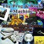 The Progressive Rock Machine