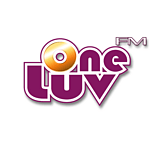 OneLuvFM logo