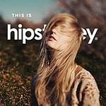 Hipstersey Radio logo